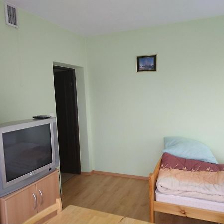 Pokoje U Bryksego Hotel Dursztyn Kültér fotó