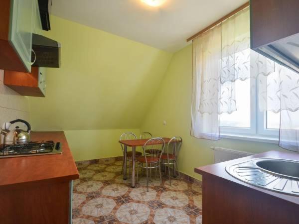 Pokoje U Bryksego Hotel Dursztyn Kültér fotó