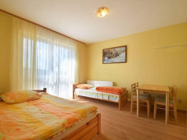 Pokoje U Bryksego Hotel Dursztyn Kültér fotó