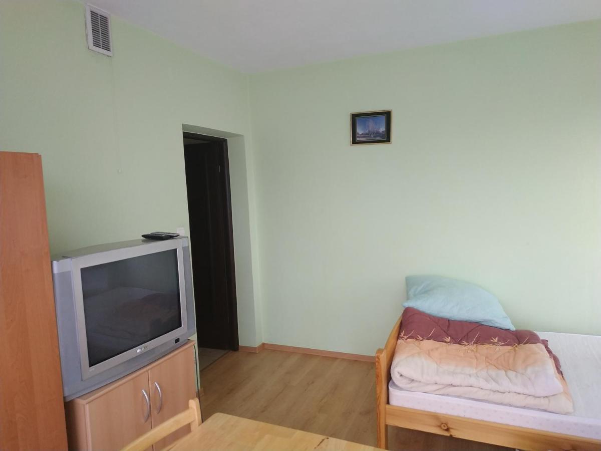 Pokoje U Bryksego Hotel Dursztyn Kültér fotó