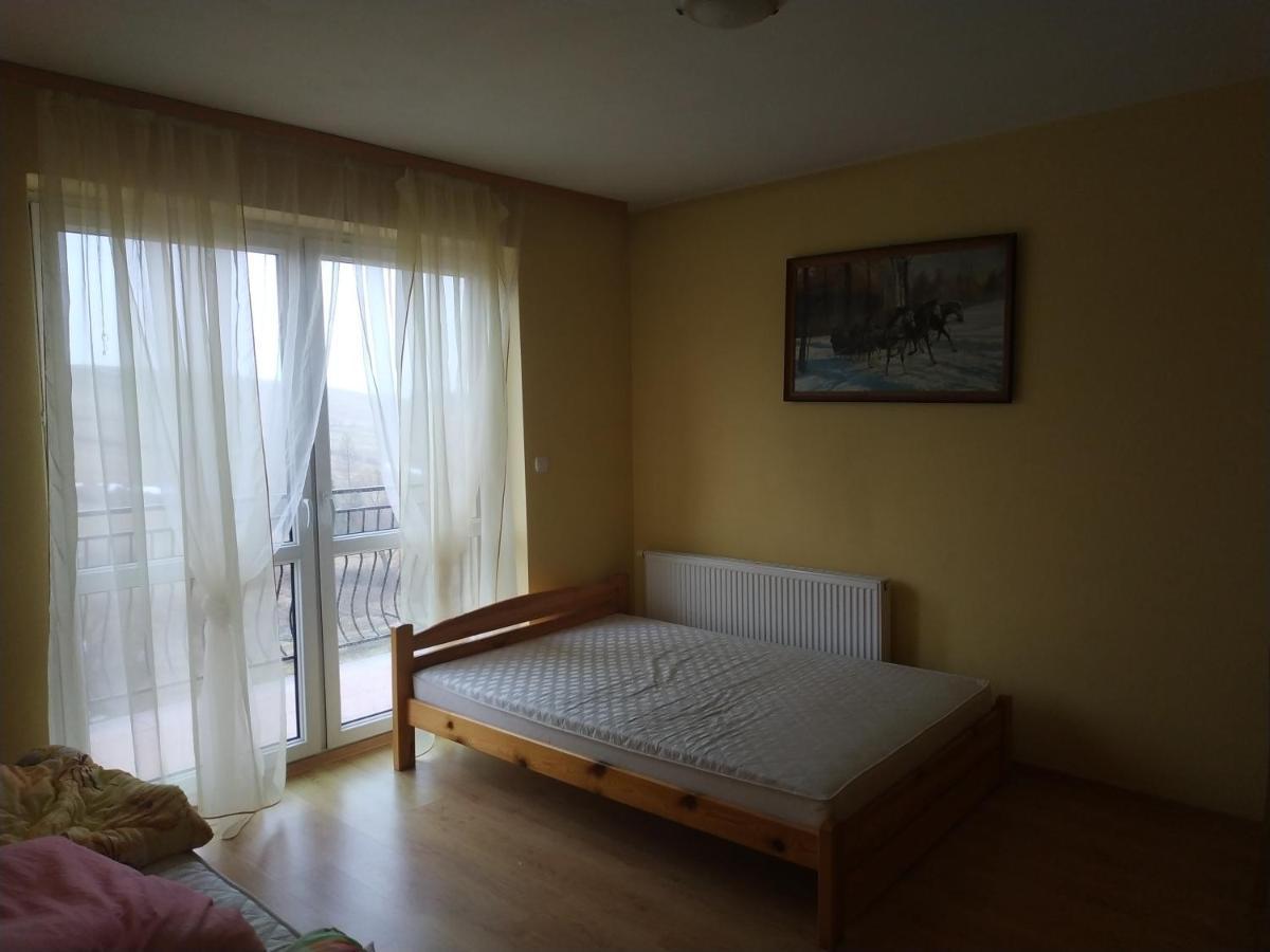 Pokoje U Bryksego Hotel Dursztyn Kültér fotó