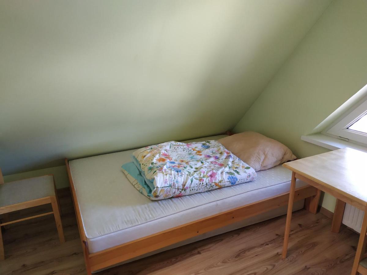 Pokoje U Bryksego Hotel Dursztyn Kültér fotó