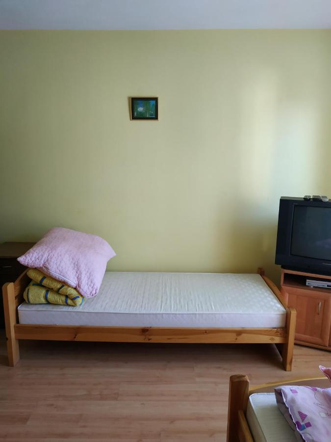 Pokoje U Bryksego Hotel Dursztyn Kültér fotó