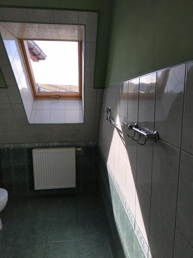 Pokoje U Bryksego Hotel Dursztyn Kültér fotó