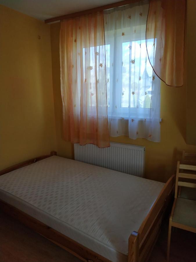 Pokoje U Bryksego Hotel Dursztyn Kültér fotó