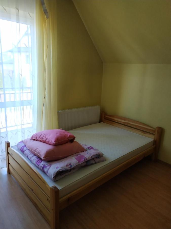 Pokoje U Bryksego Hotel Dursztyn Kültér fotó