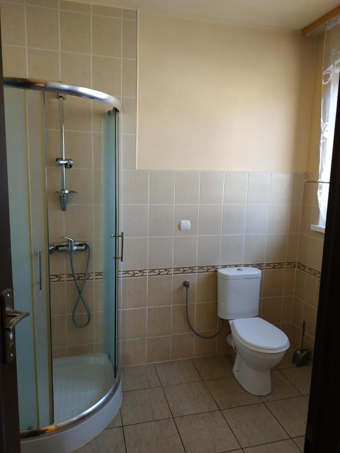 Pokoje U Bryksego Hotel Dursztyn Kültér fotó