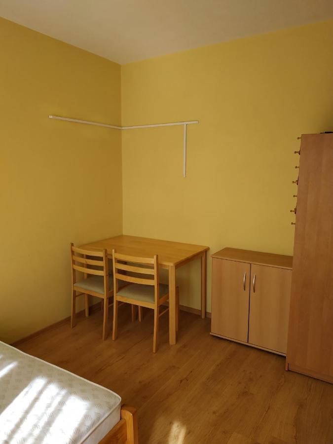 Pokoje U Bryksego Hotel Dursztyn Kültér fotó
