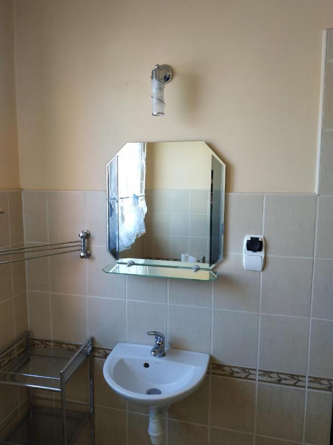 Pokoje U Bryksego Hotel Dursztyn Kültér fotó