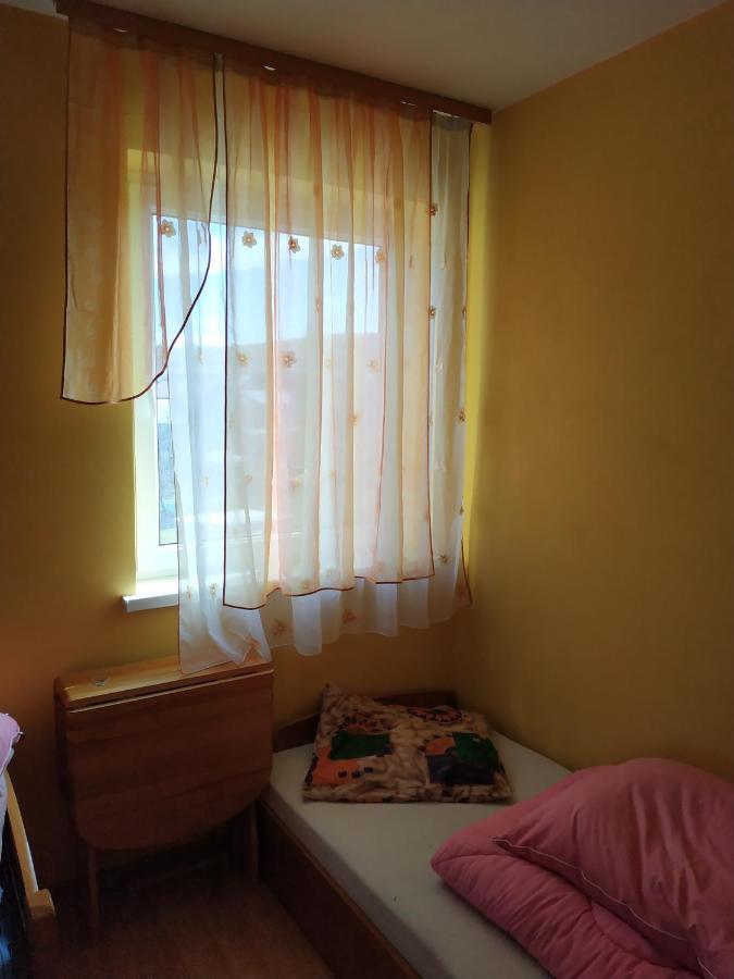 Pokoje U Bryksego Hotel Dursztyn Kültér fotó