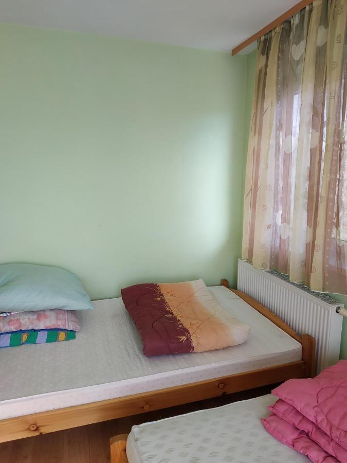 Pokoje U Bryksego Hotel Dursztyn Kültér fotó