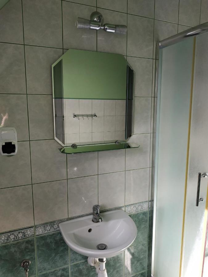 Pokoje U Bryksego Hotel Dursztyn Kültér fotó