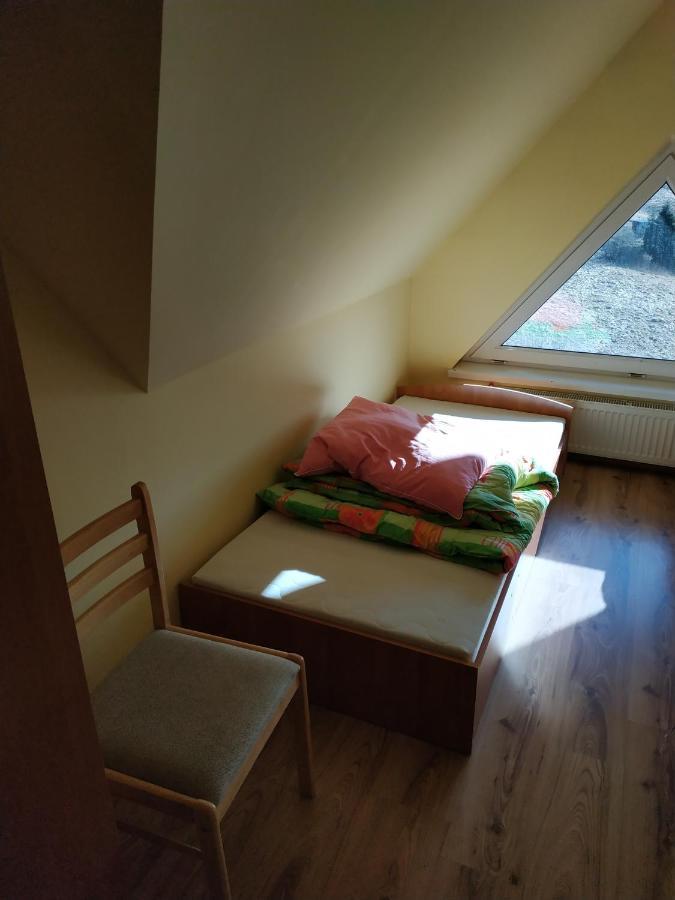 Pokoje U Bryksego Hotel Dursztyn Kültér fotó